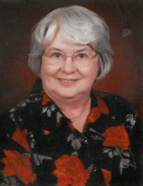 Obituary of Gladys Mae Hyde