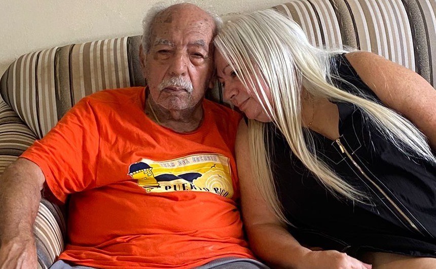 Obituario de Juan González Medina