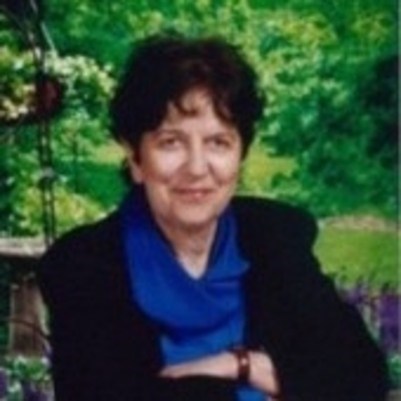 Obituary of Elizabeth May