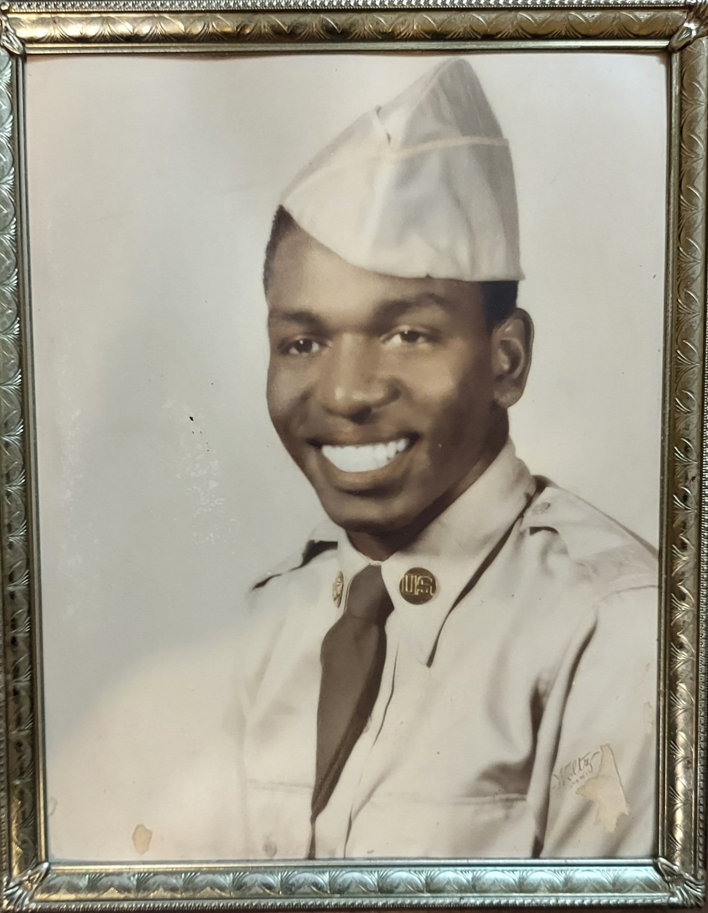 Obituary of Mr. Henry E. Hart Jr.