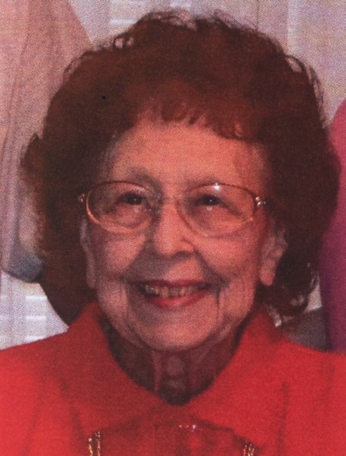 Obituary of Amelia M. Shoop Bryant