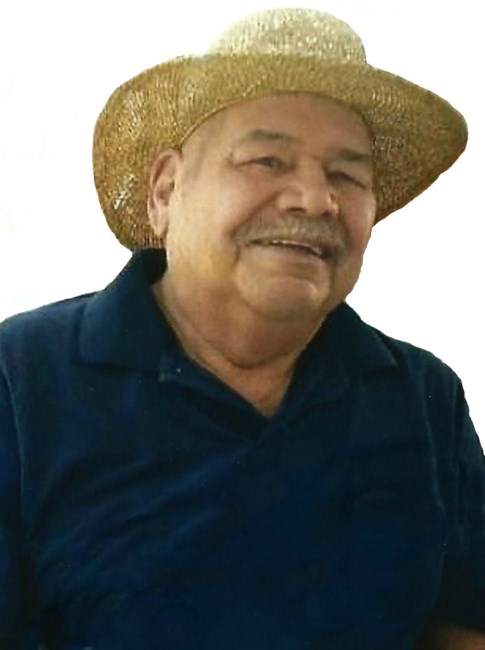 Obituary of Jose "Joe"  "Chanjel" Angel Vega