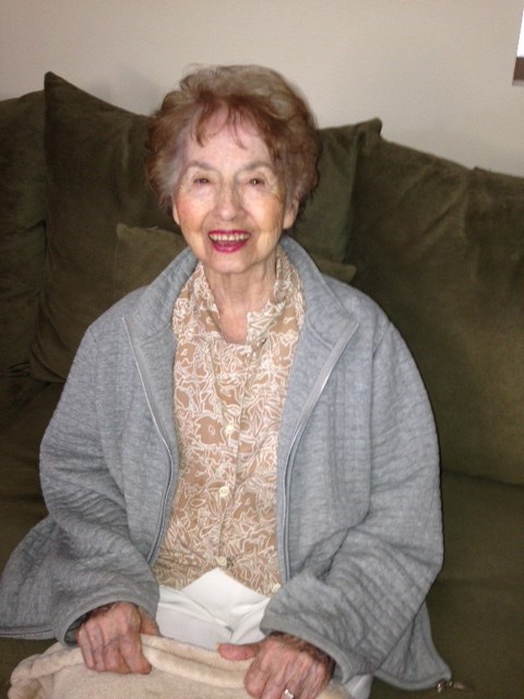 Obituary of Eloise Antoinette Flowers