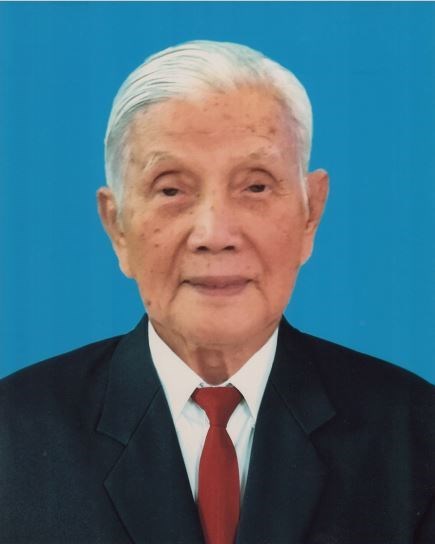 Obituary of Duc Hien Luong