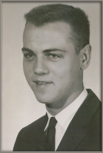 Obituary of John Paquette