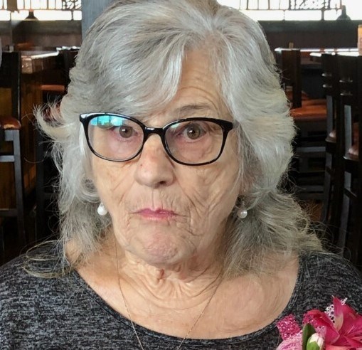 Obituary of Catherine Haynes Mendel