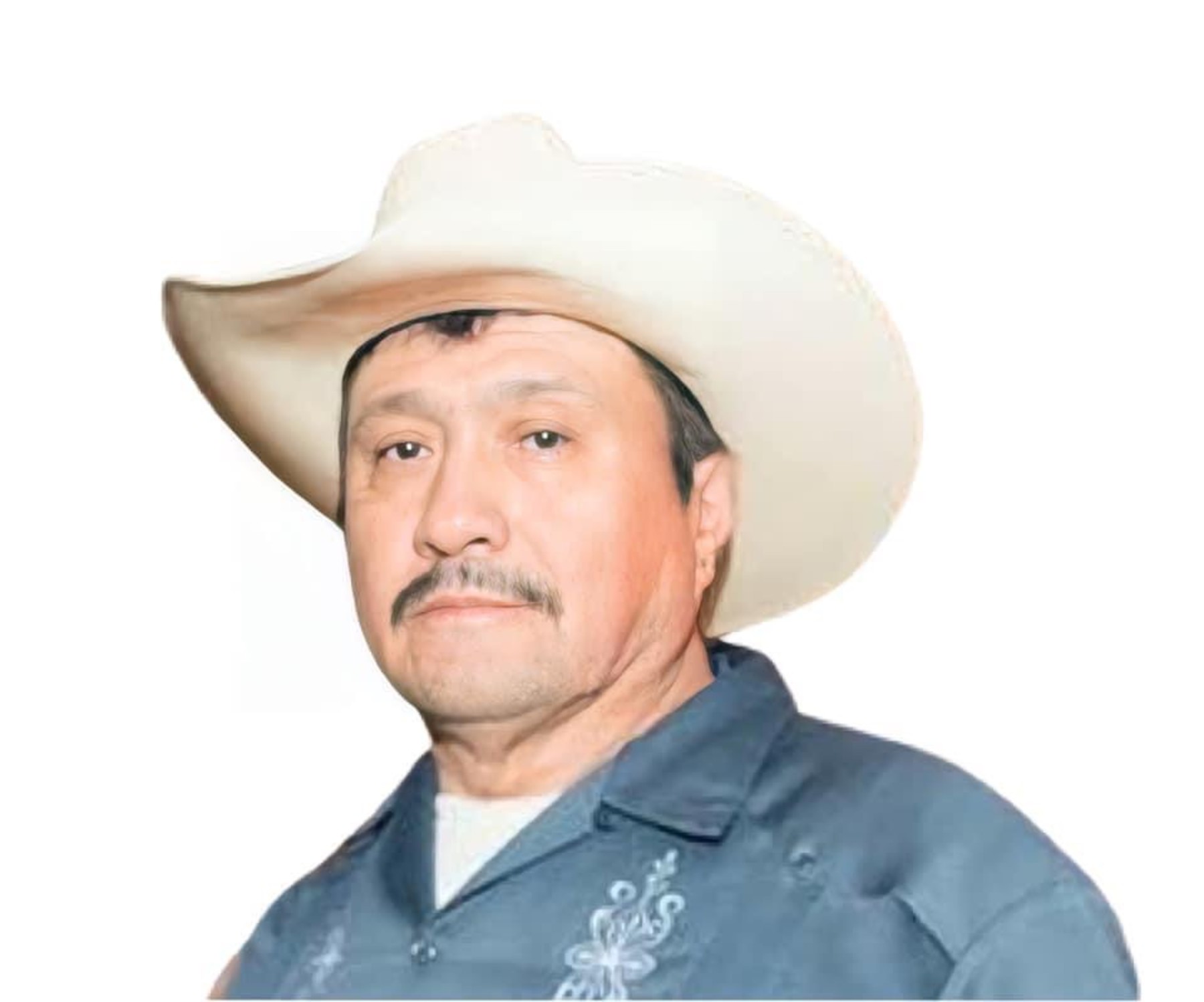 Obituary of Ruperto Bahena