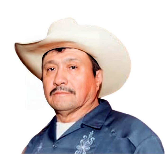 Obituary of Ruperto Bahena