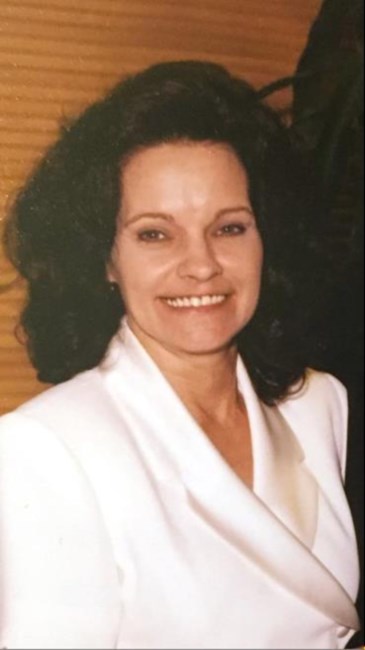 Obituary of Cheryl Frances Stowers