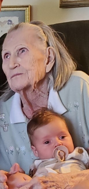 Obituary of Mary Jane Kirkman