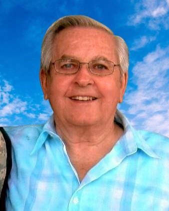 Obituary of Roy Lee Killion