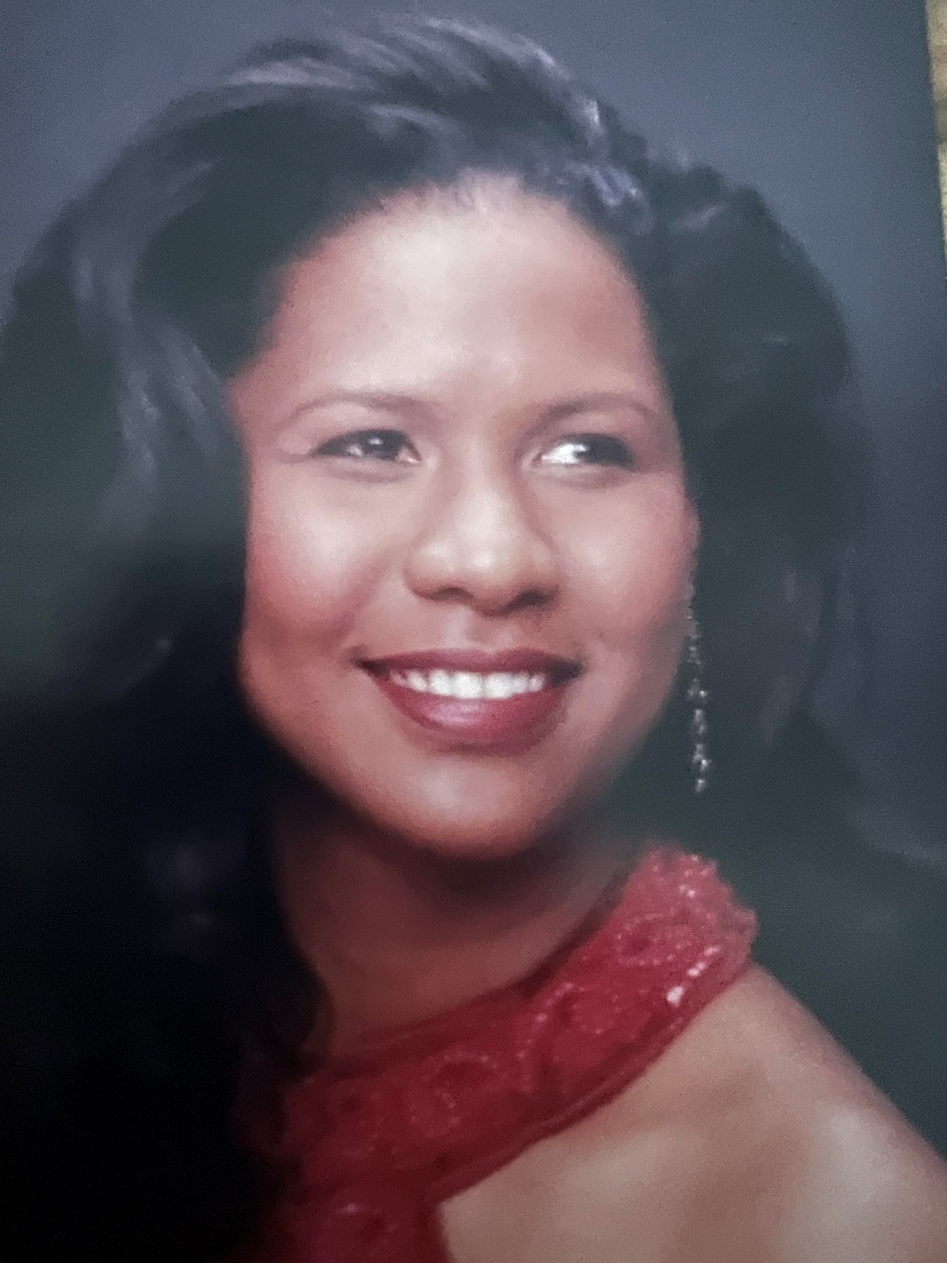 Obituary of Simone Antoinette Owens