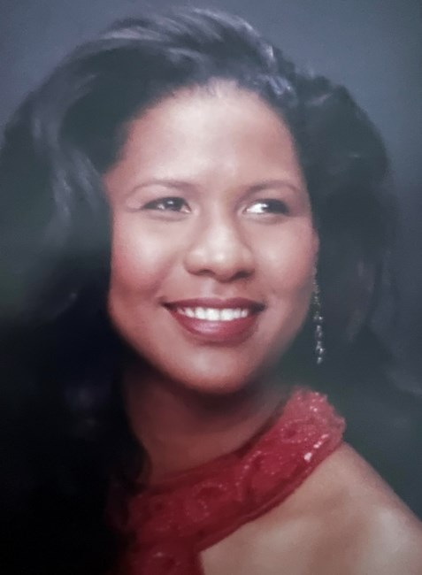 Obituary of Simone Antoinette Owens
