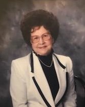 Obituary of Hilda Louise Perry