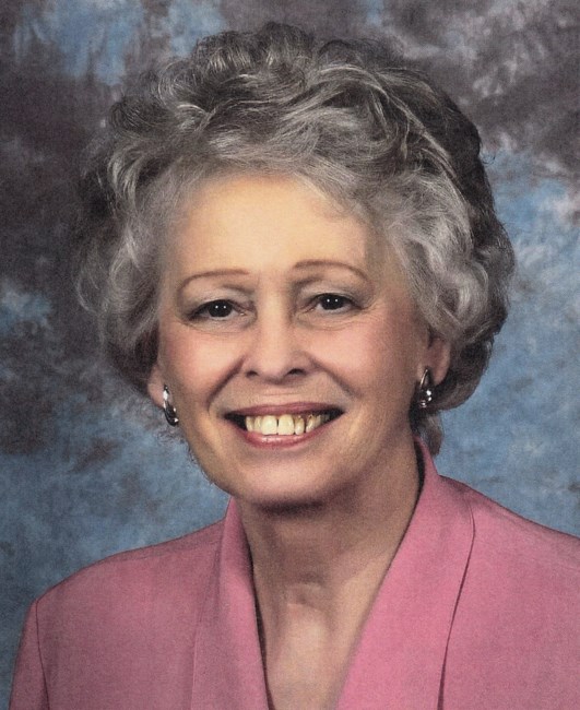 Obituary of Vera Louise Gresham