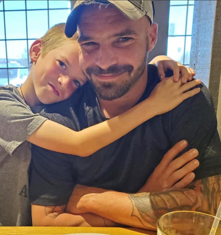 Obituary of Kyle Robert Johnson