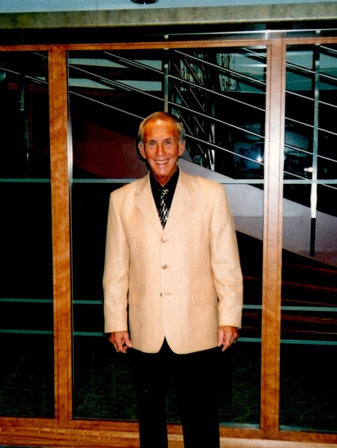 Obituary of Donald George Kreisel