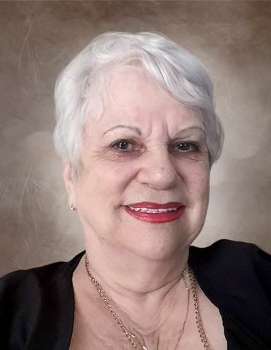 Obituario de Reine Larouche