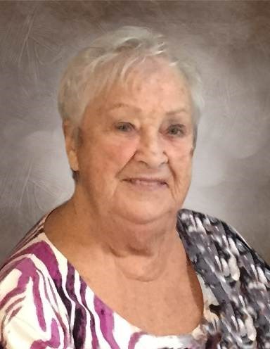 Obituary of Annette Beauchamp