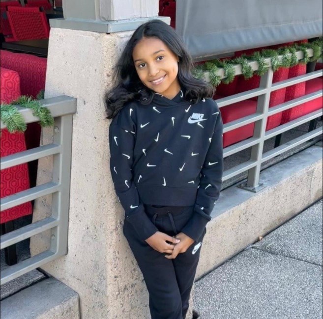 Obituary of Jordyn Azmarie Powell