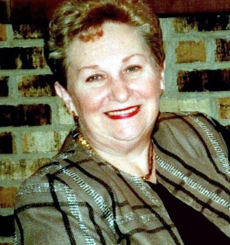 Obituary of Colette Moscato