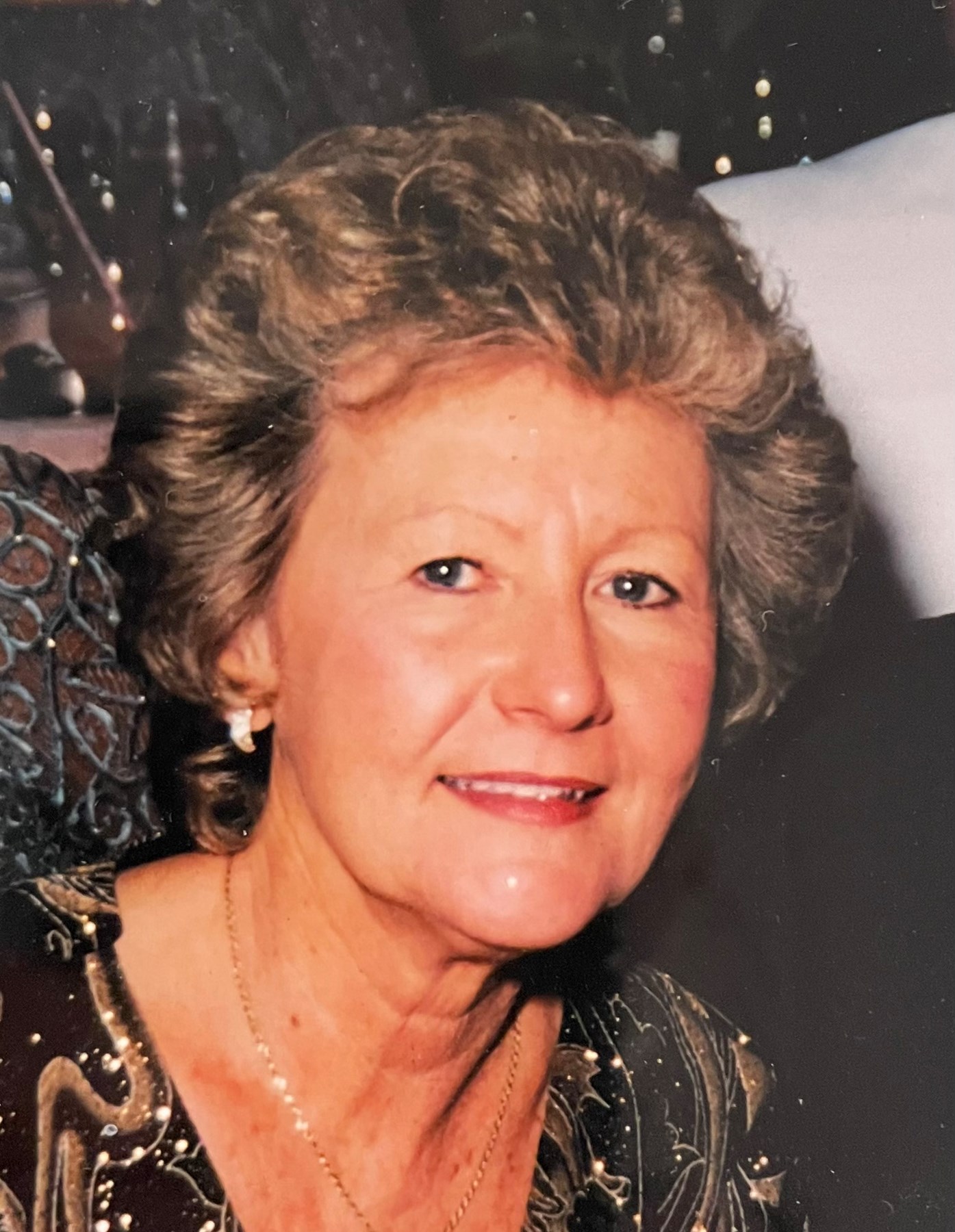 Beverly Sue Sawaya Obituary Livonia, MI