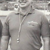 Obituary of Harlan W. Baldridge