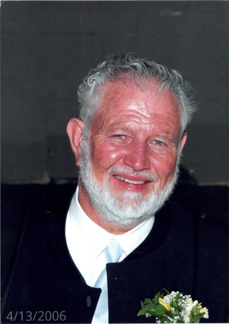 Obituary of Albert A Henderson