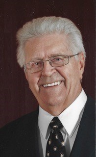 Avis de décès de Maurice Drouin