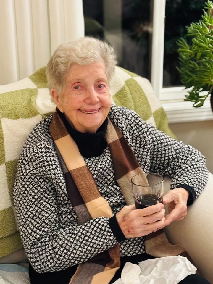 Obituary of Rose Fisher