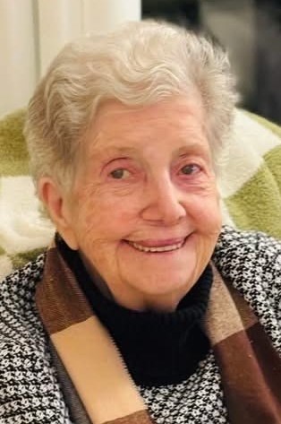 Obituary of Rose Fisher