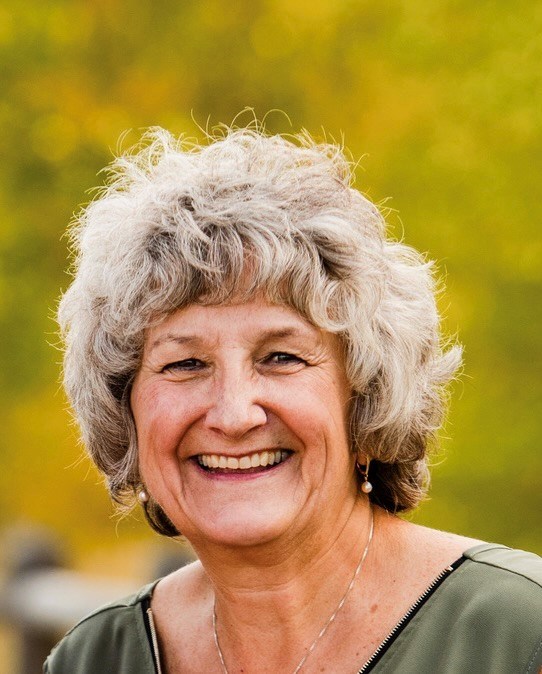 Obituary of Christine Anice Beckerman