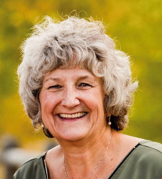Obituary of Christine Anice Beckerman