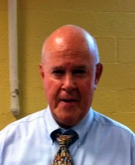 Obituary of Terrell "Terry" Richard Newman