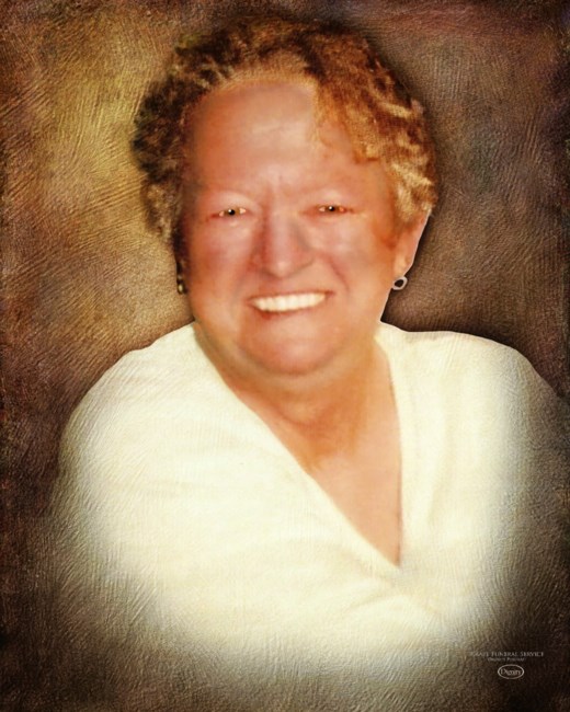 Obituary of Beulah J Smith Gibson