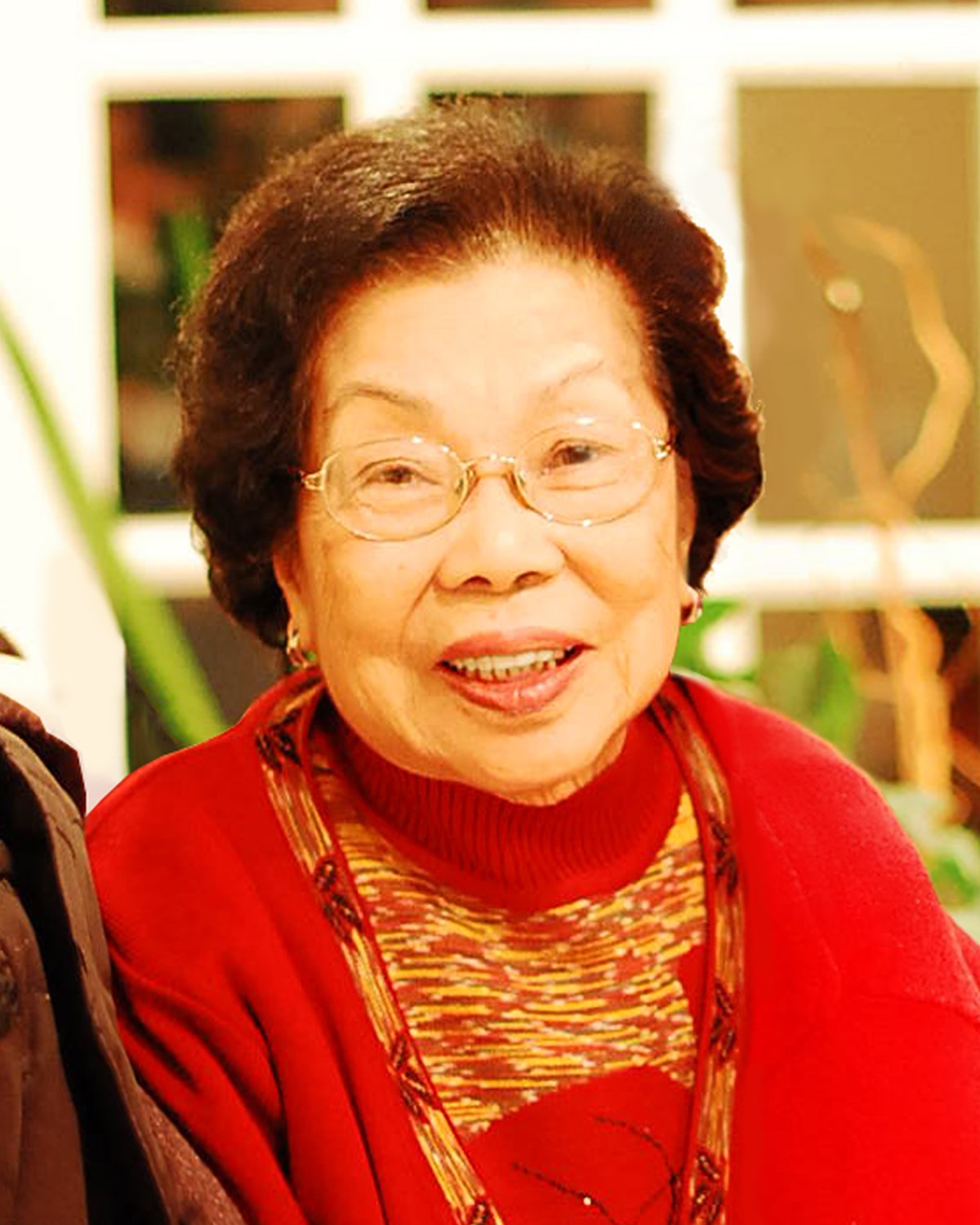 Obituary of Mrs. Yuk Chun Chan