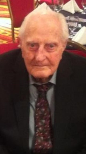 Obituary of Paul Gerig