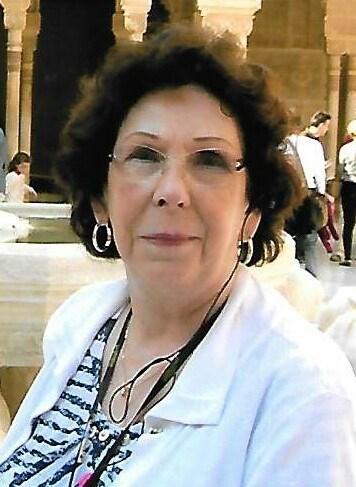 Avis de décès de Sharon Lenora Glover Blow