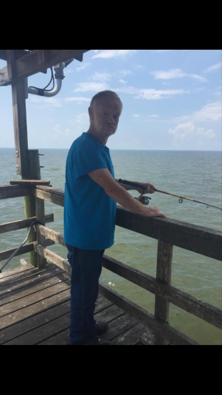 Obituary of Perry "Pete" Innabnit