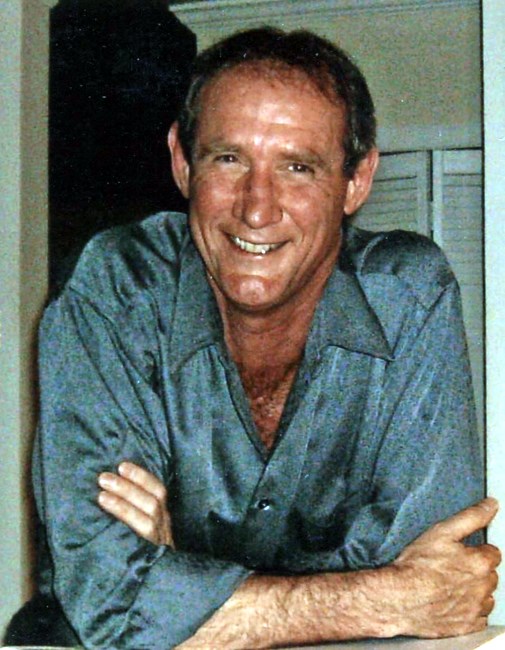 Obituary of John Vetter Barthelmess