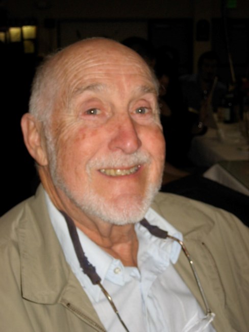 Obituary of Coleman Harold Epstein M.D.