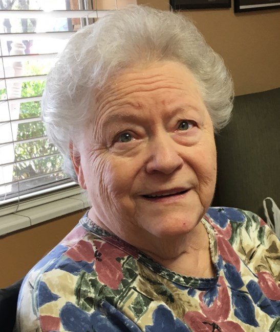 Obituary of Betty Louise Trice