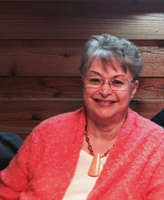 Obituary of Marilyn S. Mason