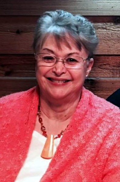 Obituary of Marilyn S. Mason