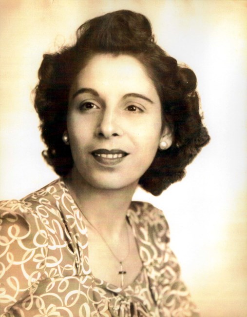 Obituary of Vita P. Lopez