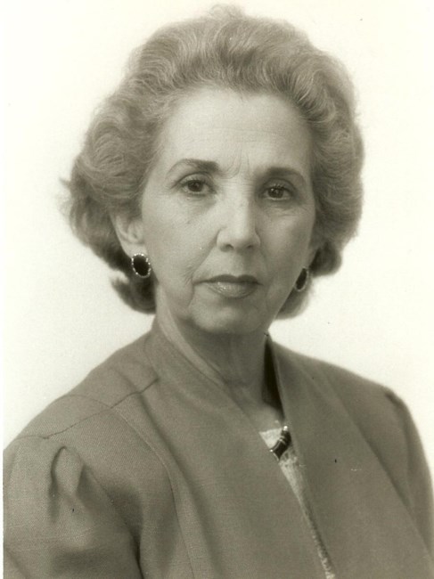 Obituary of Ofelia Tabares Fernandez