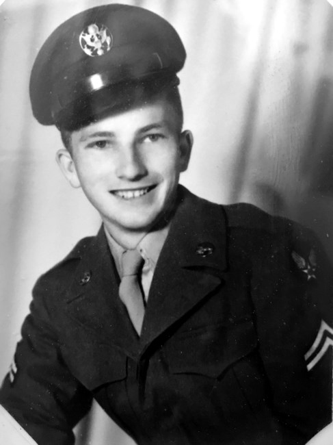 Obituary of John Wesley Reed