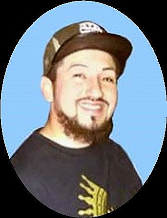 Obituary of Jesus "Jesse" Martinez