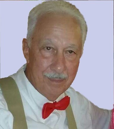 Obituary of John G. Metry