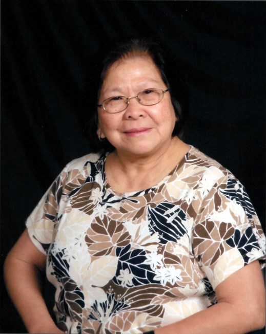 Obituario de Josefina Ramos Agustin